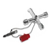 Cimco Clé pour armoire électrique 112895-1