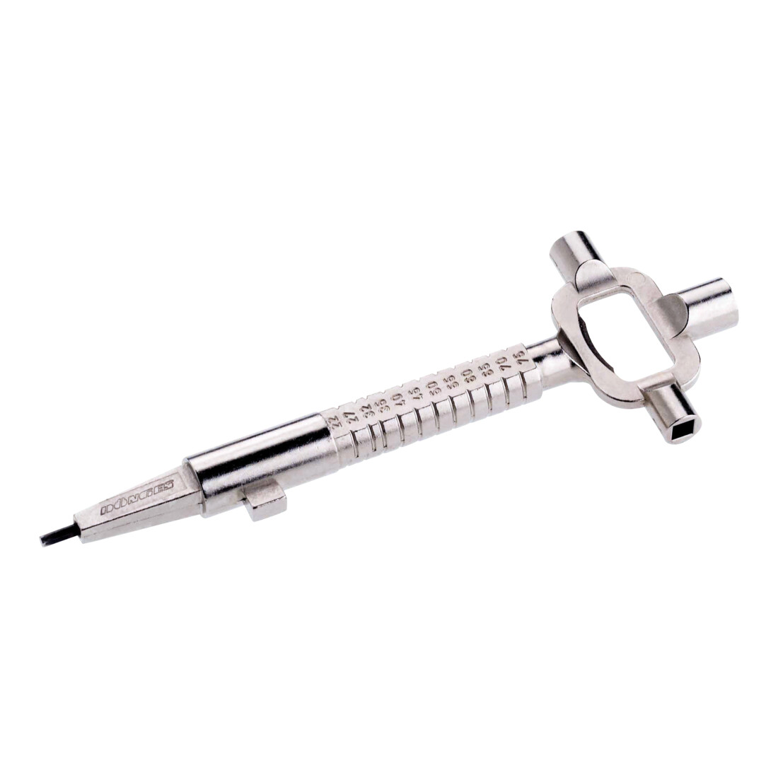 Cimco Clé pour constructions neuves 112890