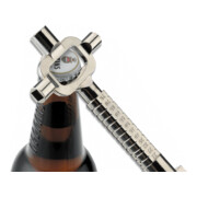 Cimco Clé pour constructions neuves 112890-4
