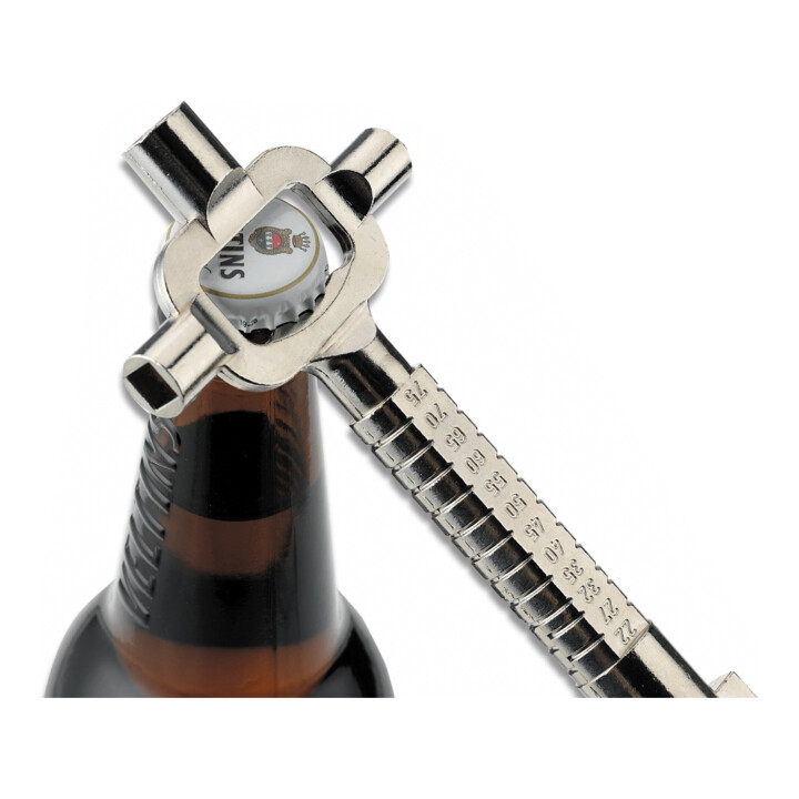 Cimco Clé pour constructions neuves 112890