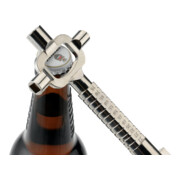 Cimco Clé pour constructions neuves 112890-5