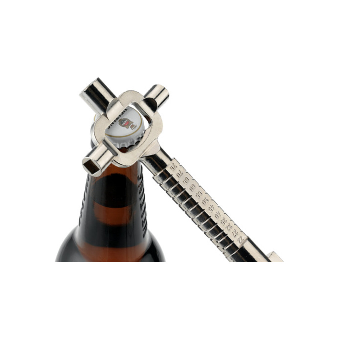 Cimco Clé pour constructions neuves 112890