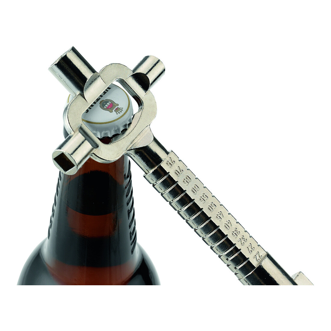 Cimco Clé pour constructions neuves 112890