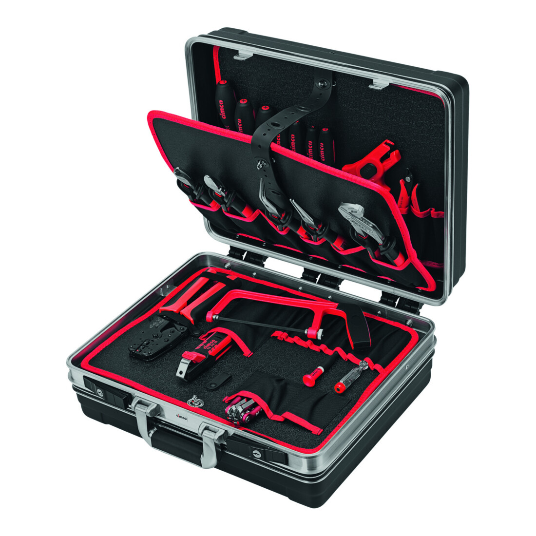 Cimco Coffret maître électrique Klassik 170331