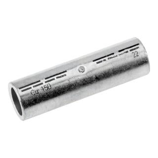Cimco Connecteur à sertir section 6 mm² 183700
