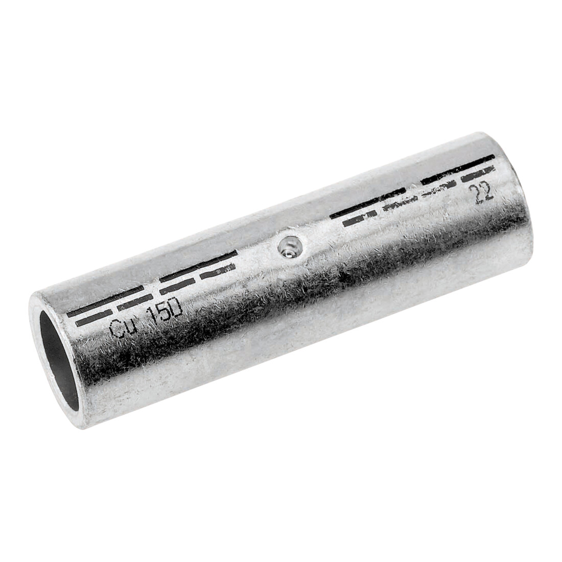 Cimco Connecteur à sertir section 6 mm² 183700