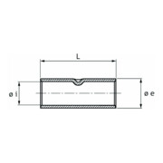 Cimco Connecteur de jonction 50 180918-4