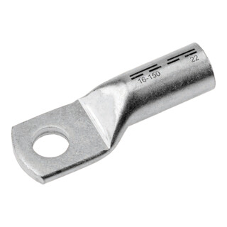 Cimco Cosse à sertir 10 mm² M5 183502
