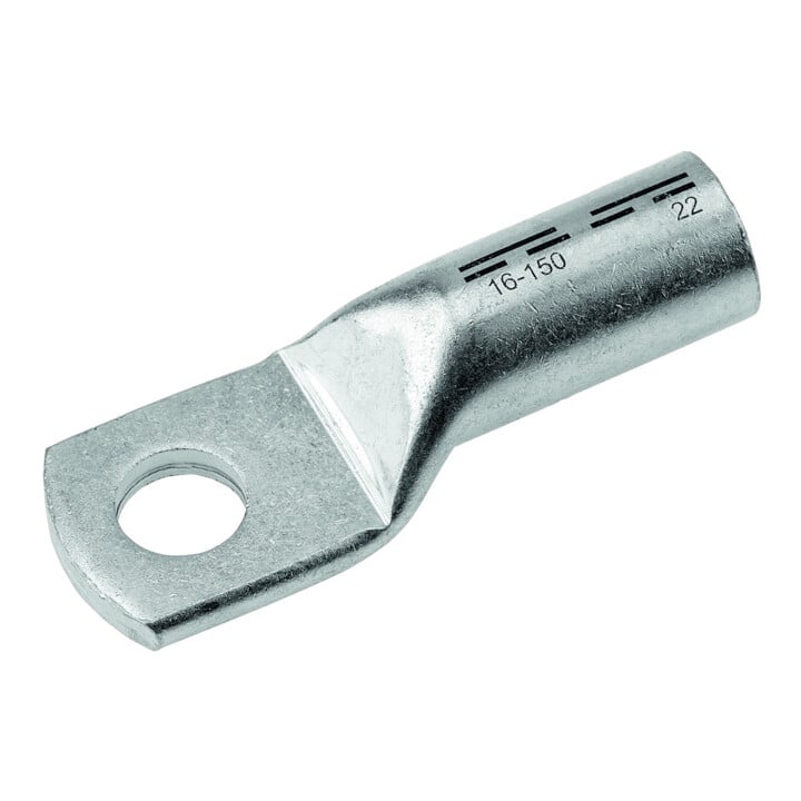 Cimco Cosse à sertir 10 mm² M5 183502