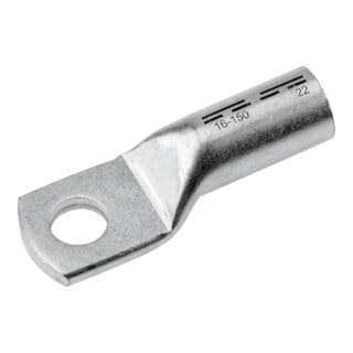 Cimco Cosse à sertir 120qmm M12 183532