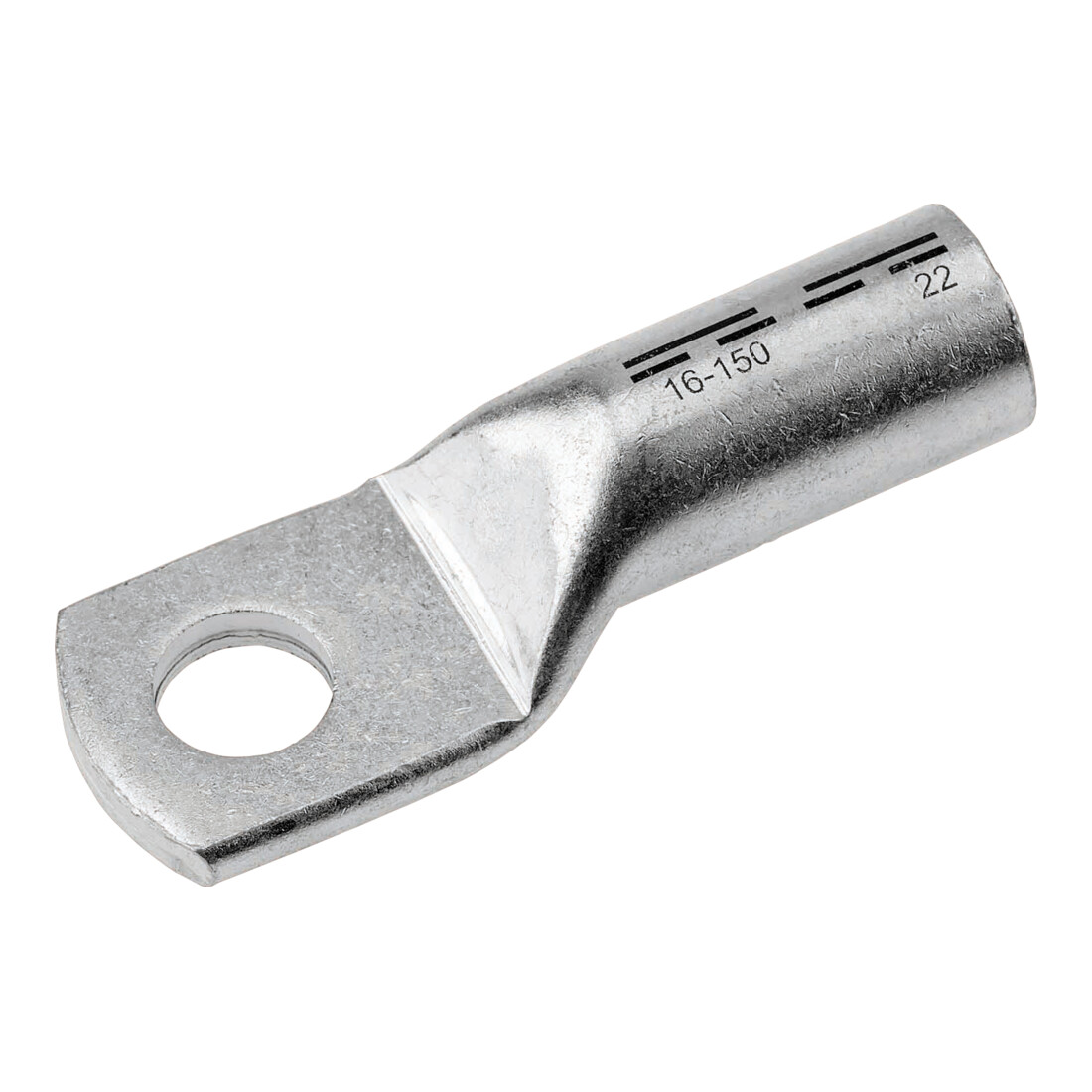 Cimco Cosse à sertir 35 mm² M8 183513