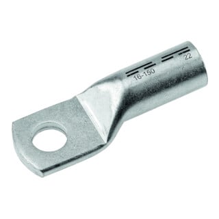 Cimco Cosse à sertir 95qmm M12 183528