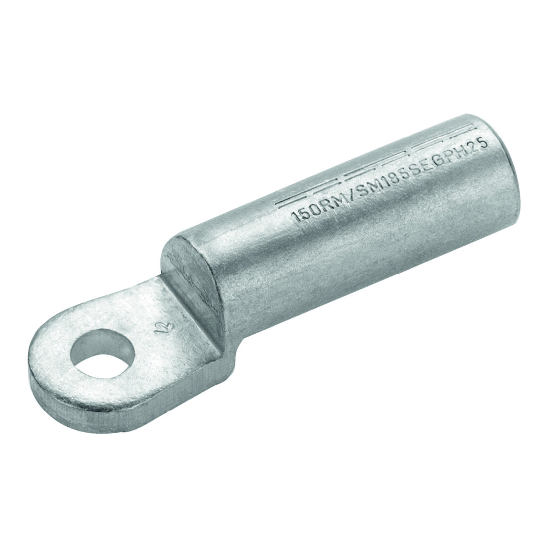 Cimco Cosse à sertir AL DIN46329 185qmm/M10 183641
