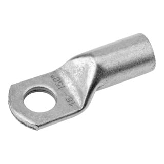 Cimco Cosse de câble tubulaire 25x6 180720