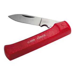 Cimco Coupe-câble plastique 1 pièce 120050