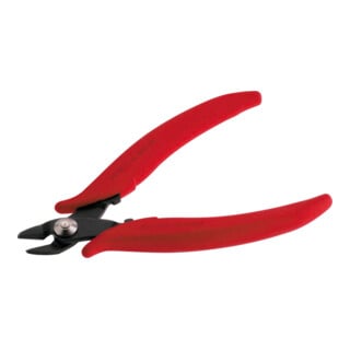 Cimco Coupe-câbles électronique latéral 148 mm 101055