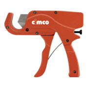 Cimco Coupe-tube en plastique 120410-1