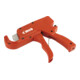 Cimco Coupe-tube en plastique 120410