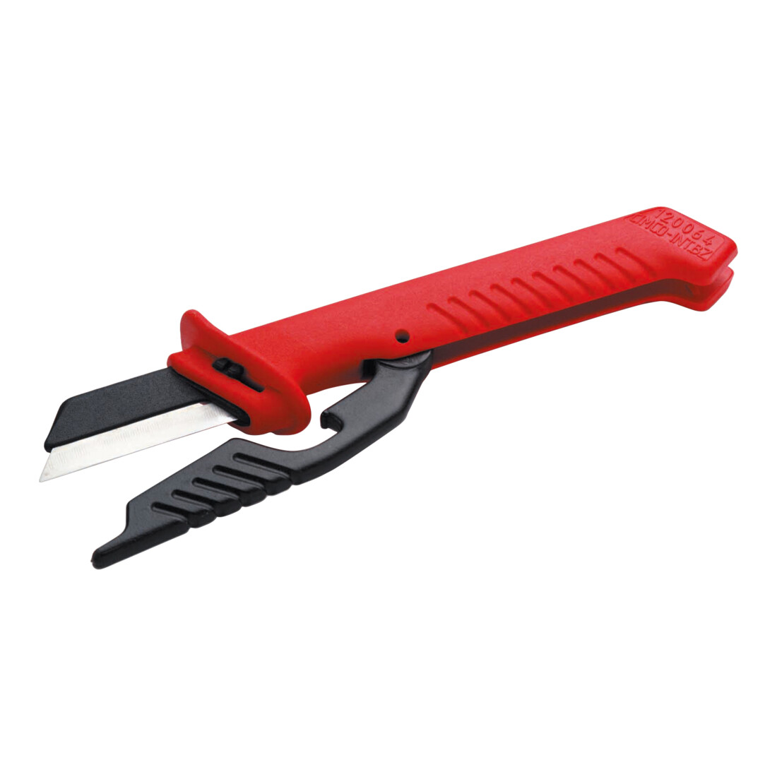 Cimco Couteau de sécurité pour câble 120064