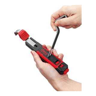 Cimco Cutter à câble System 4-70 122016