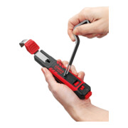 Cimco Cutter à câble System 4-70 122016-1