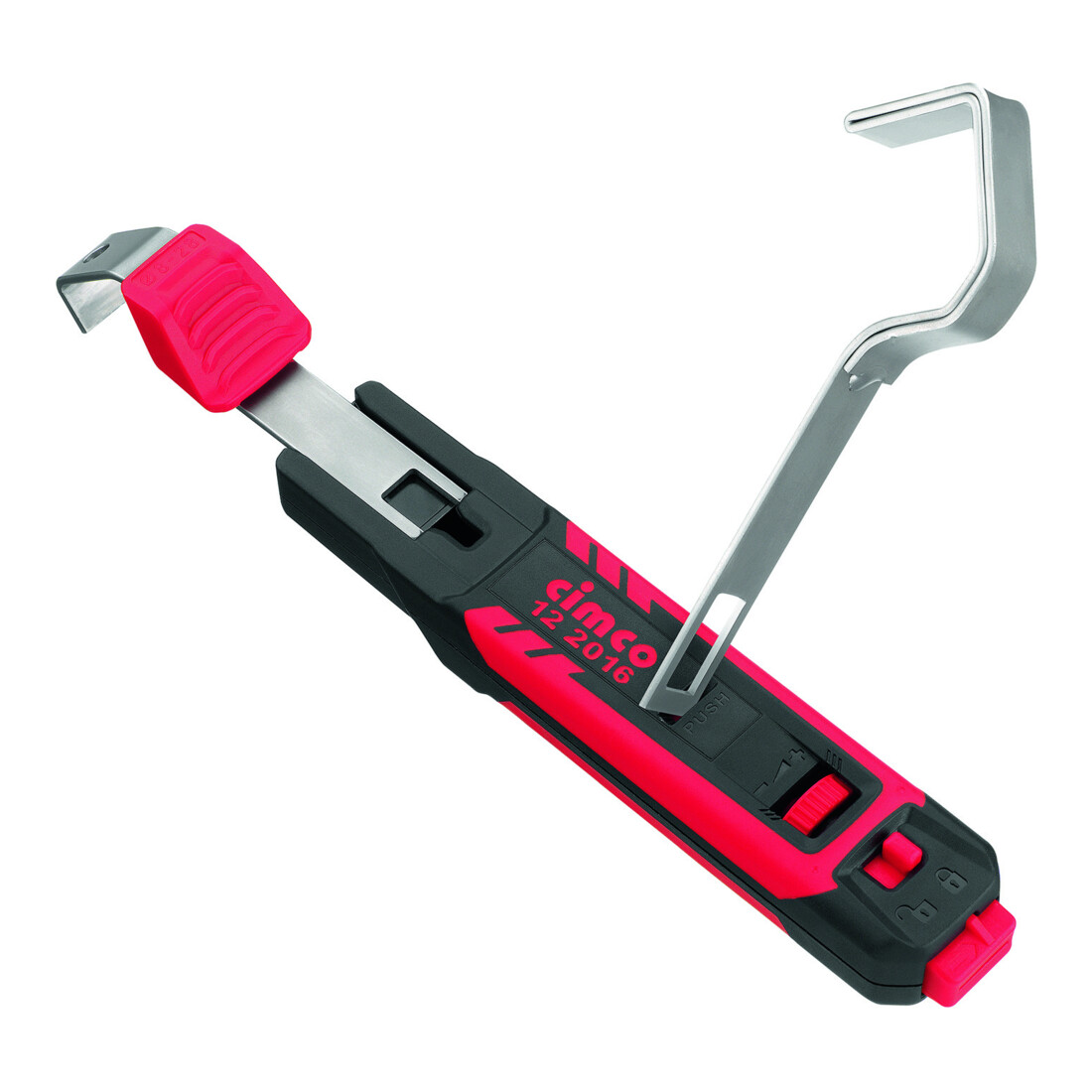 Cimco Cutter à câble System 4-70 122016