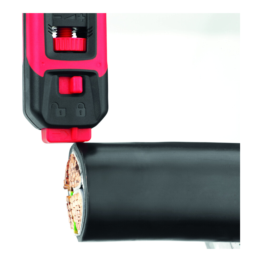 Cimco Cutter à câble System 4-70 122016
