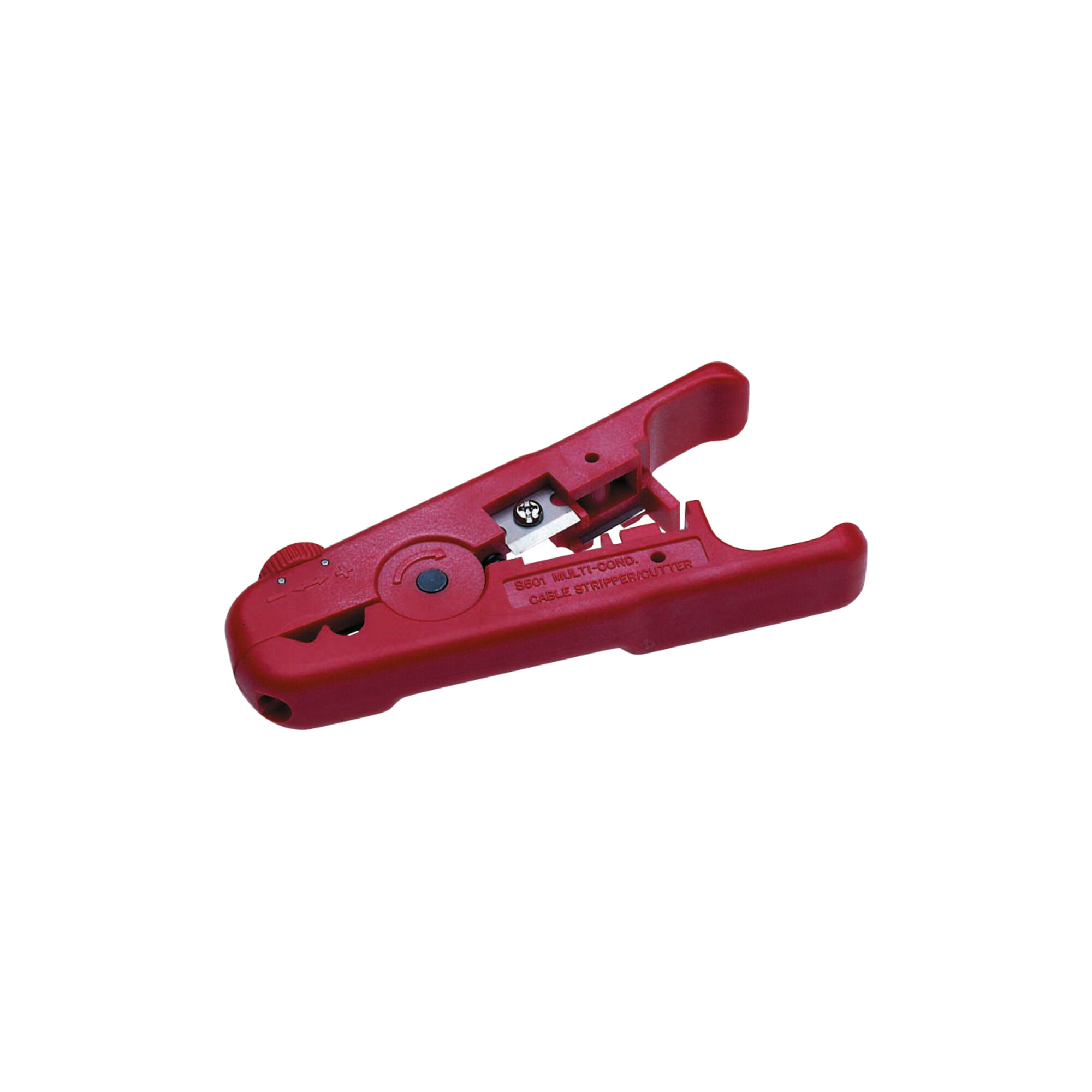 Cimco Datenkabel-Abisolierer UTP/STP 120092