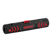 Cimco Dénude-câbles 121027-1