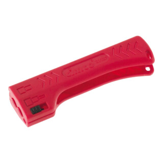Cimco Dénudeur de câble COAXI 120027