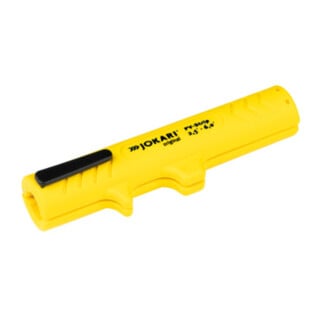 CIMCO Dénudeur PV-STRIP 120047 pour câbles solaires/PV 2,5-6 mm²