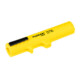 CIMCO Dénudeur PV-STRIP 120047 pour câbles solaires/PV 2,5-6 mm²