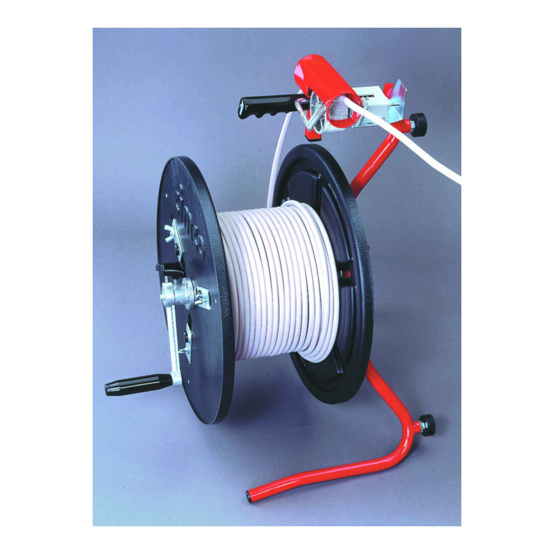 Cimco Dévidoir de bobine de câble 142740