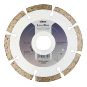 Cimco Diamanttrennscheibe D=115mm 208700-3