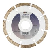 Cimco Disque diamanté D=115 mm 208700-3