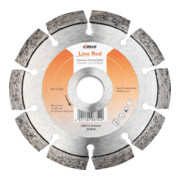 Cimco Disque diamanté D=125 mm 208754-3