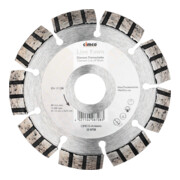 Cimco Disque diamanté Ø 115 mm 208708-3