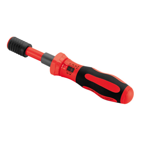 Cimco Drehm.Schraubendreher-Set VDE, 9-tlg. 114806