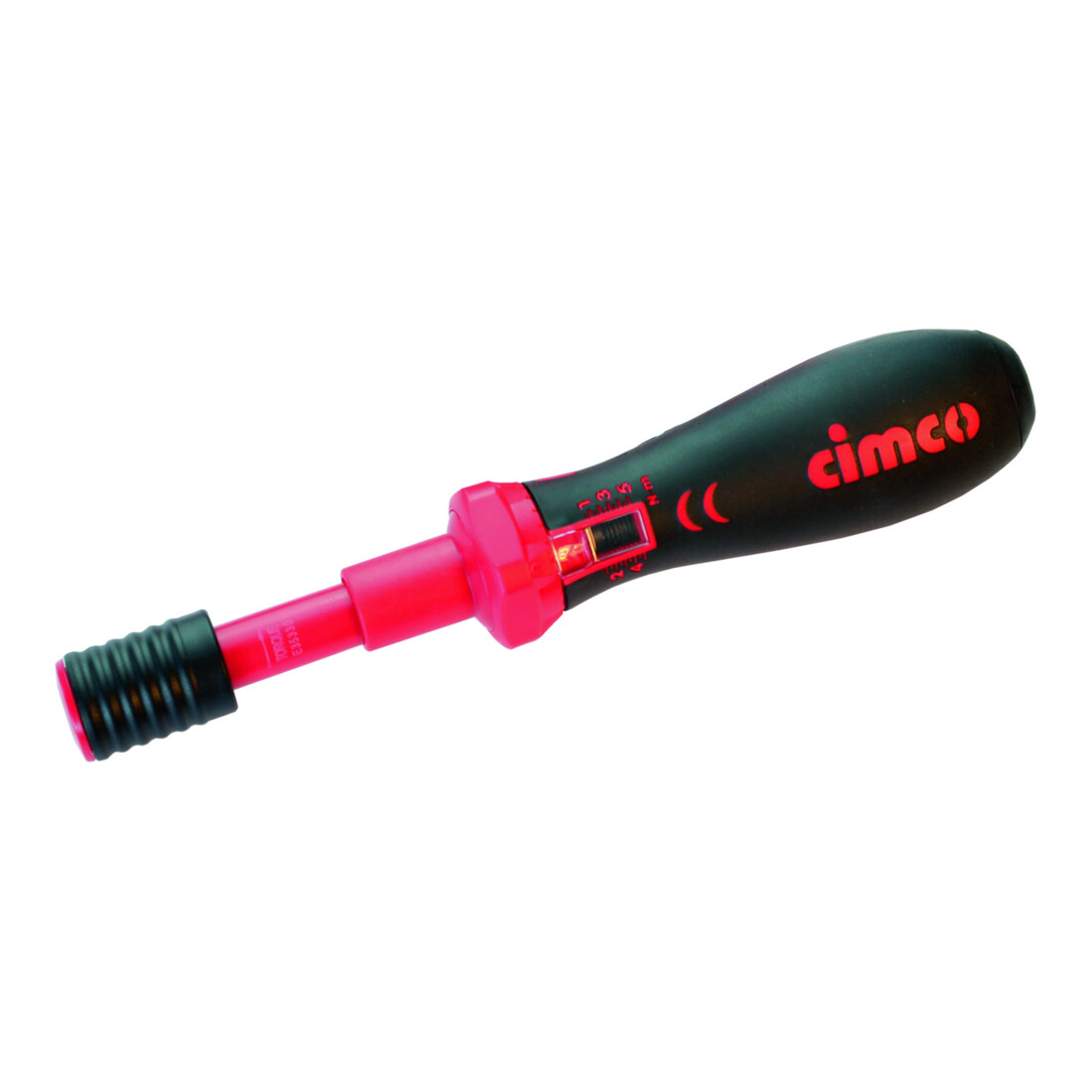 Cimco Drehm.Schraubendreher-Set VDE, 9-tlg. 114806