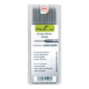Cimco DRY Minen-Set Graphit 212153-3