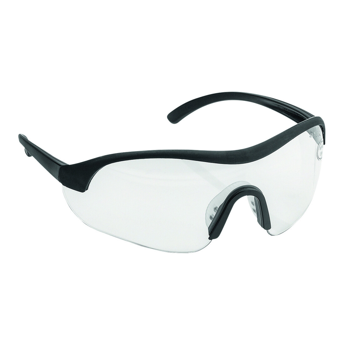 Cimco Elektriker-Schutzbrille ProFashional 140205