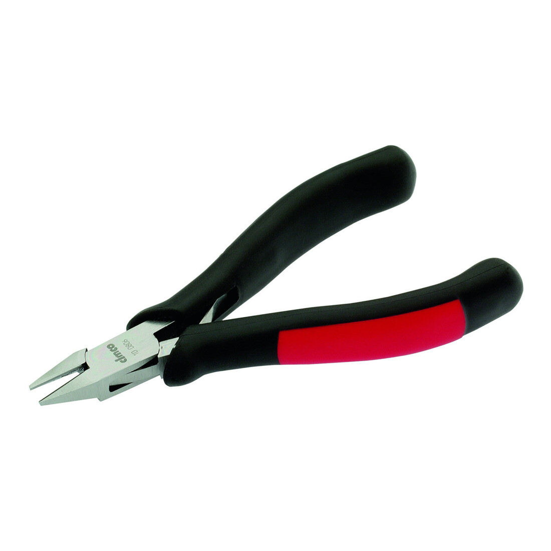 Cimco Elektronik-Seitenschneider 120mm 100806