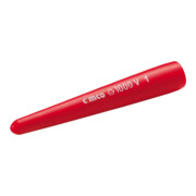 Cimco Embout à emboîter n°1 Ø 10 mm, L 95 mm 140166-1