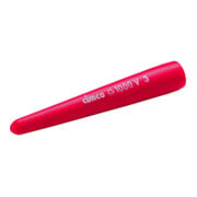 Cimco Embout à sertir n°3 Ø 10 mm, L 95 mm 140170-3