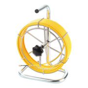 Cimco Enrouleur en acier pour Kati-Twist 20 m 142550-1
