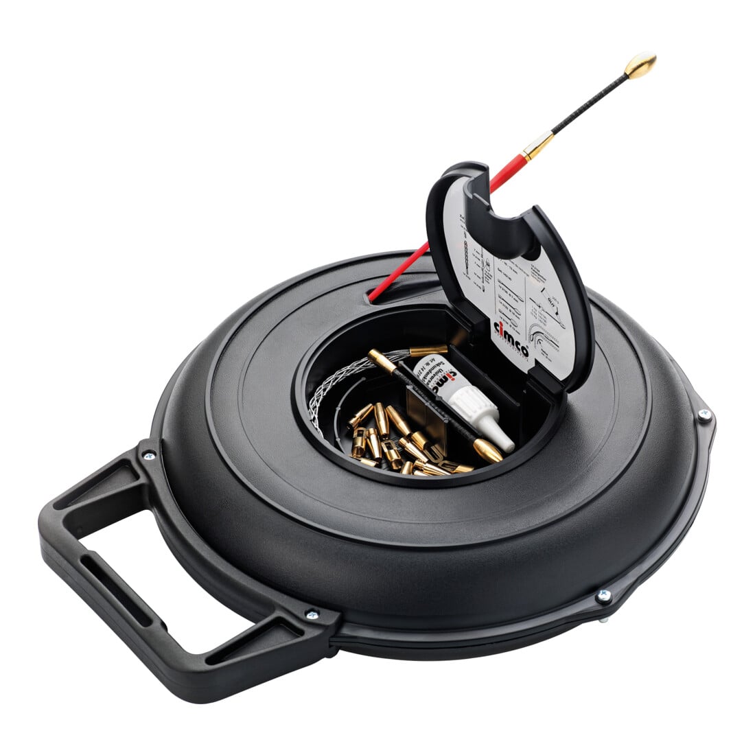 Cimco Ensemble Kati-Blitz-Compact 30m 142024