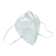 Cimco Feinstaubmaske FFP2 140286-3
