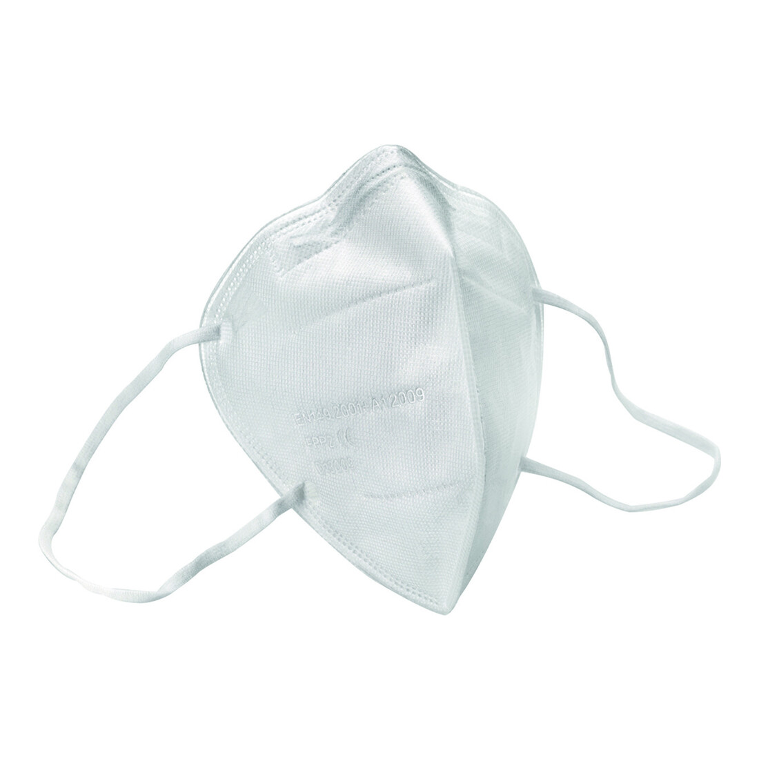 Cimco Feinstaubmaske FFP2 140286