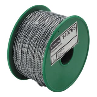 Cimco Fil de plomb bobine env. 190 m 140772