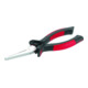 Cimco Flachzange 160mm 100024